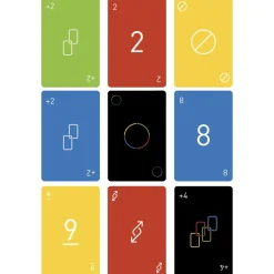 Uno Minimalista