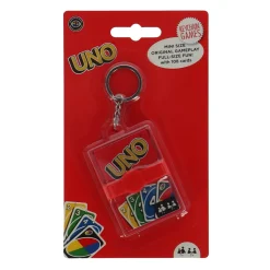 Uno reisspel
