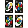 Uno Show 'Em No Mercy - Kaartspel