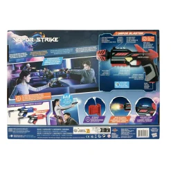 Vapor strike laser gun 2 pack