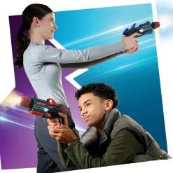 Vapor strike laser gun 2 pack