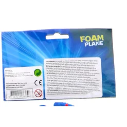 Vliegtuig Foam 50 Cm