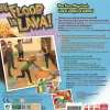 Vloer Is Lava - Kinderspel