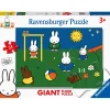 Vloerpuzzel Mega Nijntje 24 Stuks