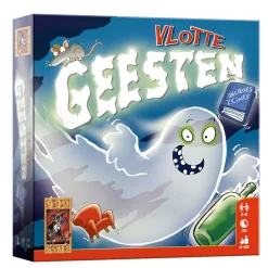 Vlotte Geesten - Kinderspel