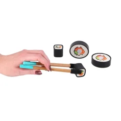 Voedselset sushi