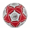 Voetbal Ajax oud logo maat 5