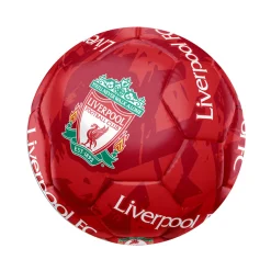 Voetbal Liverpool cc maat 5