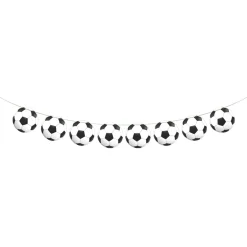 Voetbal Papieren Voetbal Banner