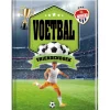 Vriendenboek voetbal jongens