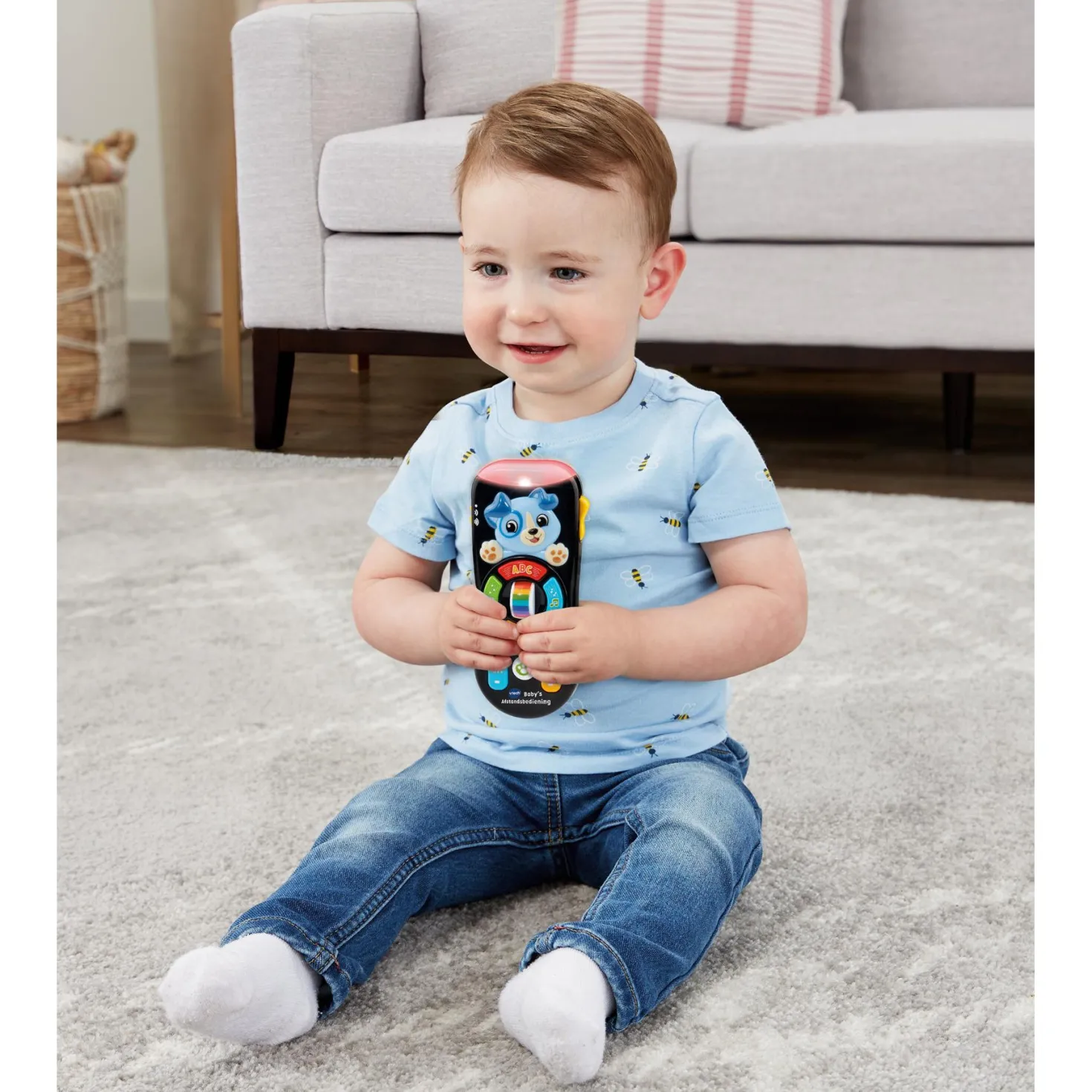 Vtech Baby Baby's Afstandsbediening