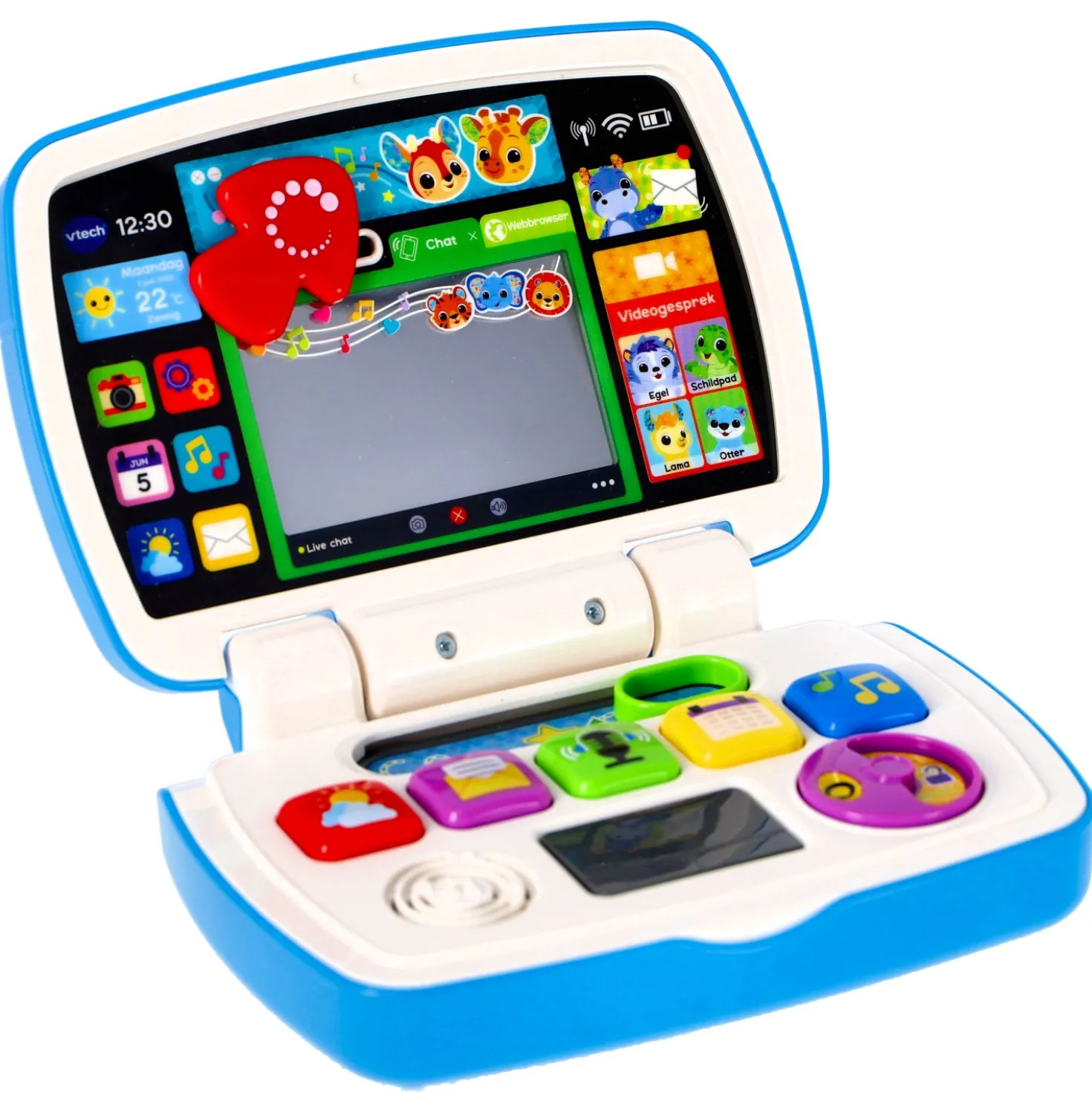 Vtech Baby Baby's Eerste Laptop