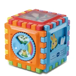 Vtech Baby Baby Speelkubus