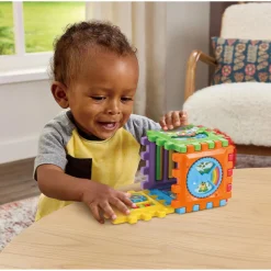 Vtech Baby Baby Speelkubus
