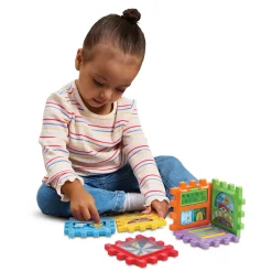 Vtech Baby Baby Speelkubus