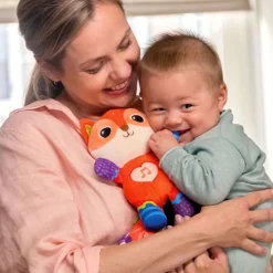 Vtech Baby Bedtijd Vosje