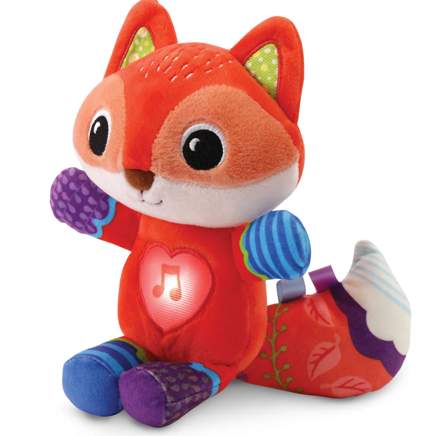Vtech Baby Bedtijd Vosje