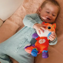 Vtech Baby Bedtijd Vosje
