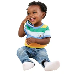 Vtech baby bel en leer puppytelefoon