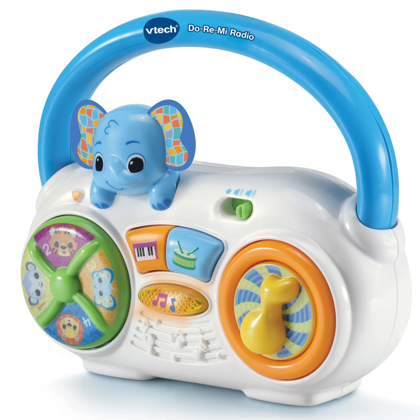 Vtech Baby Do Re Mi Radio