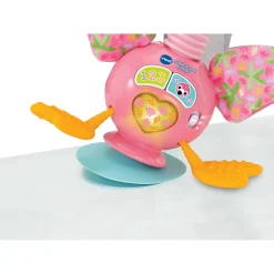 Vtech Baby Fladder & Speel Flamingo