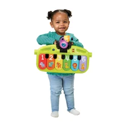 Vtech Baby 5 In 1 Muzikale Babygym
