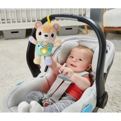 Vtech Baby Knuffel & Speel Beertje