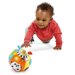 Vtech baby koetje boe bal