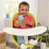 Vtech baby nijlpaard blauw