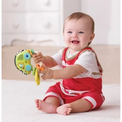 Vtech Baby Rammelpret Sleutelbos
