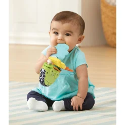 Vtech Baby Rammelpret Sleutelbos