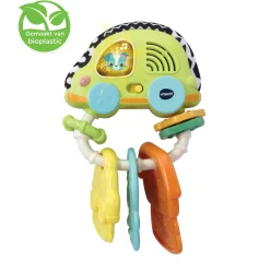 Vtech Baby Rammelpret Sleutelbos