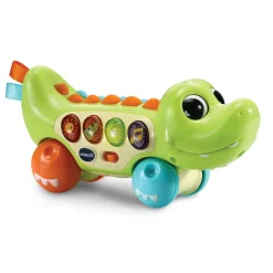 Vtech Baby Rol & Dol Krokodil