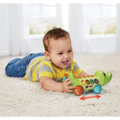Vtech Baby Rol & Dol Krokodil
