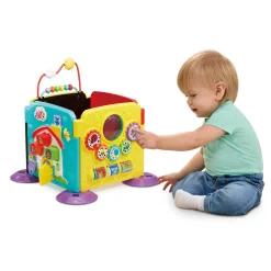 Vtech Baby Speelpret Activiteitenpanelen