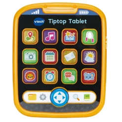Vtech baby tiptop tablet