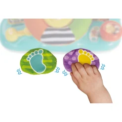 Vtech Baby Toeter & Speel Stuurtje