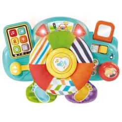 Vtech Baby Toeter & Speel Stuurtje