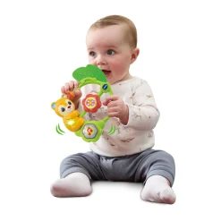 Vtech Baby Vrolijke Beer Rammelaar