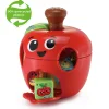 Vtech Baby Vrolijke Vormen Appel
