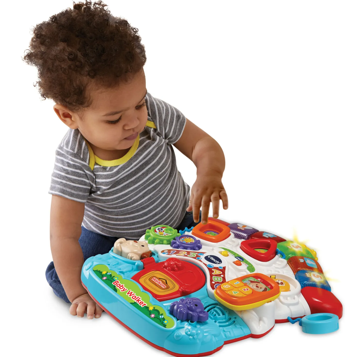 Vtech Baby Walker