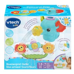 Vtech Bad Bloemenpret Gieter