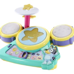 Vtech Bluey Bluey Drumstel