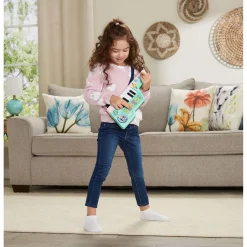 Vtech Bluey Bluey's Keytar