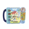 Vtech Bluey Interactief Spellenboek