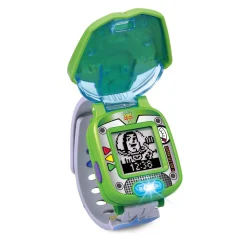 Vtech Buzz Lightyear Learning Watch