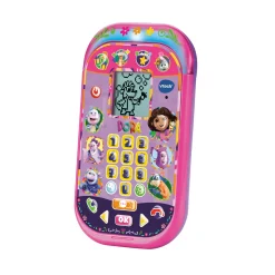 Vtech Dora Ontdek & Leer Smartphone