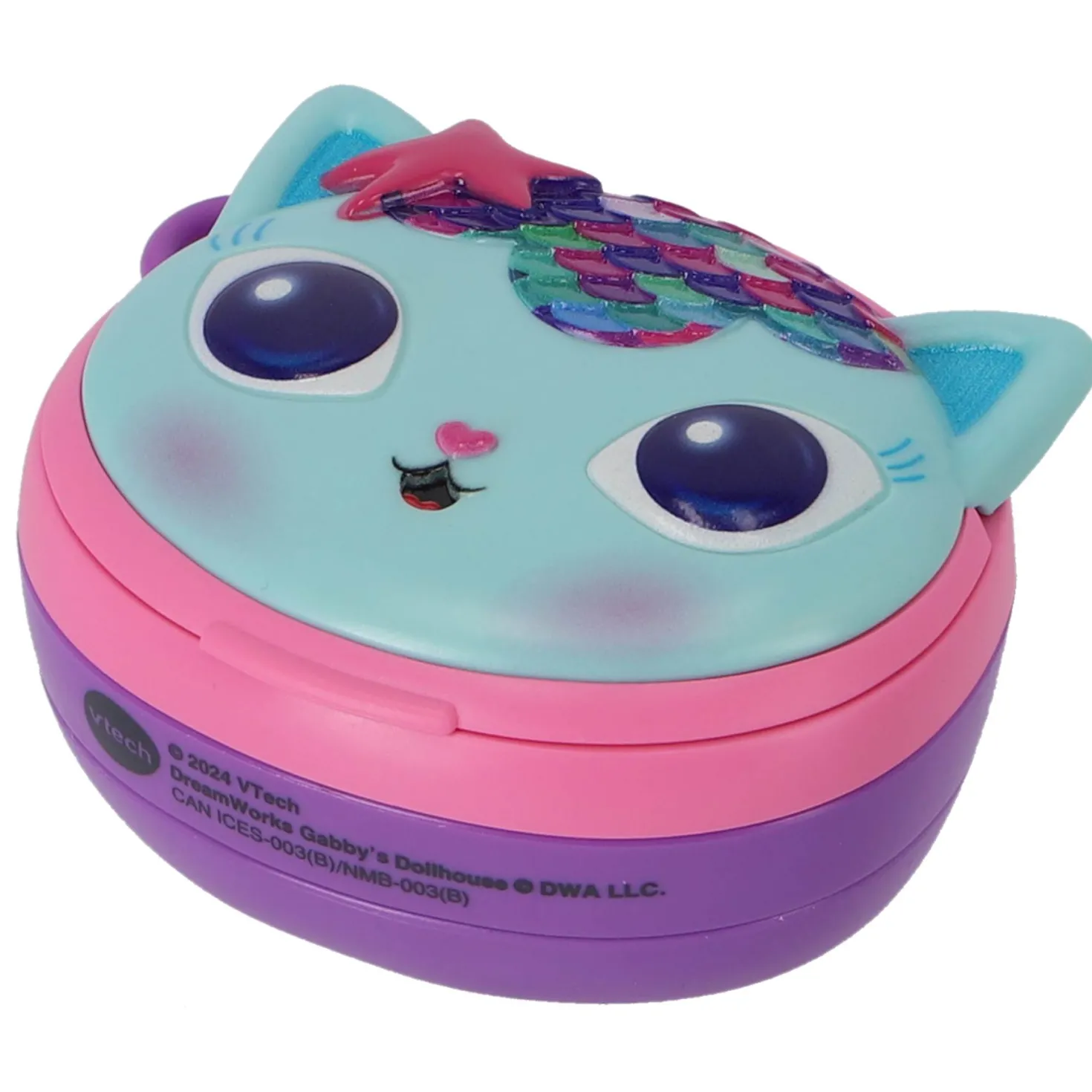 Vtech Gabby's Gadget Meerminkat