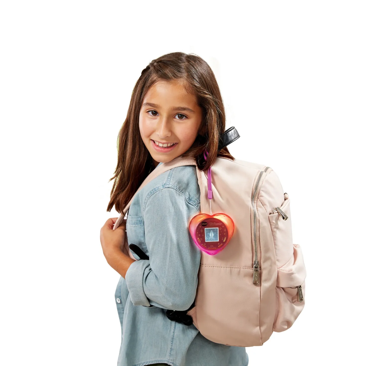 Vtech Kidi Love