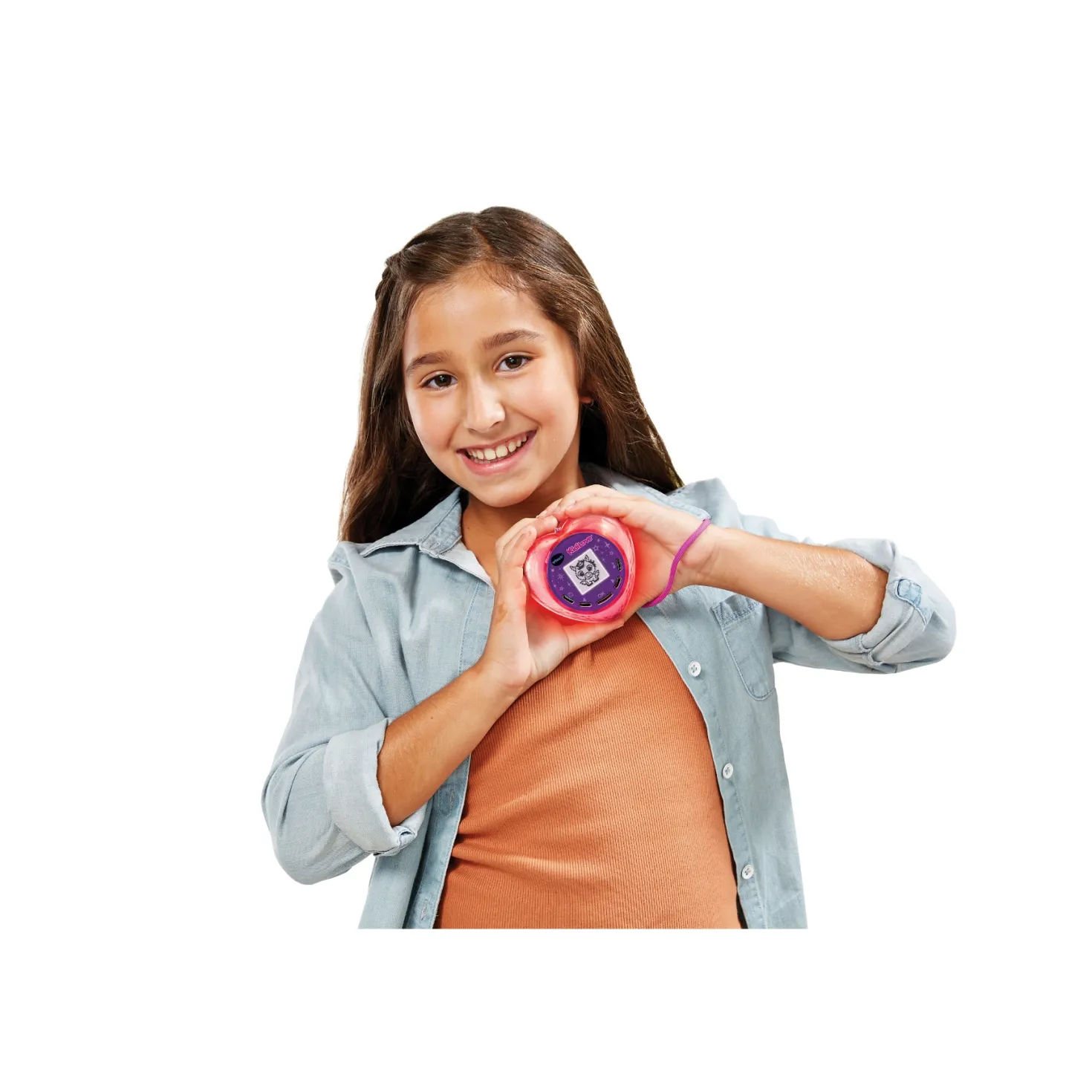 Vtech Kidi Love